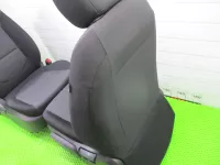 Кузов внутри на Hyundai Creta GS — фото 9