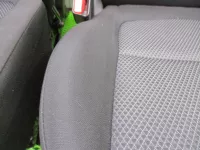 Кузов внутри на Hyundai Creta GS — фото 14