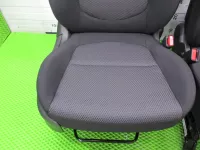 Кузов внутри на Hyundai Creta GS — фото 11