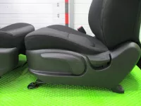 Кузов внутри на Hyundai Creta GS — фото 6