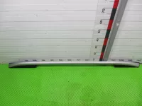 Рейлинг правый на Hyundai Creta GS — фото 3