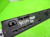 Рейлинг правый на Hyundai Creta GS — фото 8
