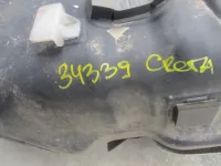 Бак топливный на Hyundai Creta GS — фото 6