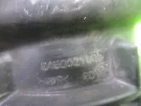 Патрубок воздушного фильтра на Lada Largus — фото 6