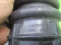 Патрубок воздушного фильтра на Lada Largus — фото 8