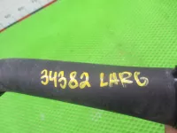 Патрубок на Lada Largus — фото 5