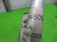 Трубка кондиционера на Lada Largus — фото 3