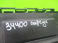 Крышка воздушного фильтра на Lada Largus — фото 7