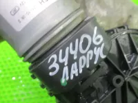 Трапеция дворников на Lada Largus — фото 9