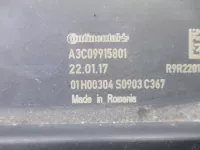 Комплект безопасности на Lada Largus — фото 2