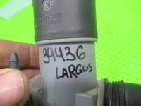Насос омывателя на Lada Largus — фото 8
