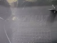 Накладка торпедо на Lada Largus — фото 5