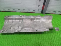 Экран тепловой на Lada Largus — фото 5