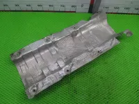 Экран тепловой на Lada Largus — фото 4