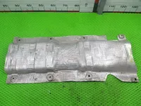 Экран тепловой на Lada Largus — фото 3