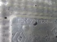 Экран тепловой на Lada Largus — фото 6