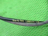 Трос ручника левый на Lada Largus — фото 5