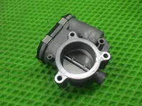 Дроссельная заслонка электрическая на Lada Largus — фото 2