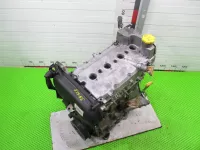 Двигатель на Lada Largus — фото 5