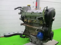 Двигатель на Lada Largus — фото 4