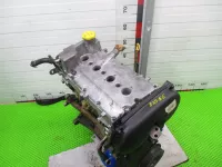 Двигатель на Lada Largus — фото 6