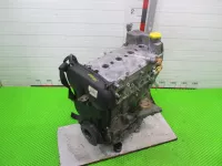 Двигатель на Lada Largus — фото 2