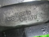 Диск Литой на Hyundai Creta GS — фото 8