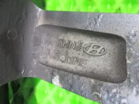 Диск Литой на Hyundai Creta GS — фото 6