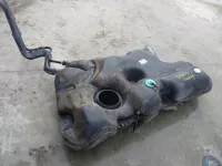 Бак топливный на Lada Largus — фото 3