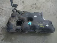 Бак топливный на Lada Largus — фото 2