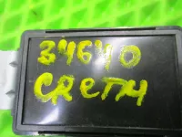 Звуковой сигнал на Hyundai Creta GS — фото 6