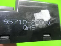 Звуковой сигнал на Hyundai Creta GS — фото 5