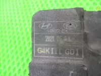 Экран тепловой на Hyundai Tucson NX4 — фото 8