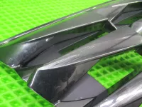 Решетка радиатора на Hyundai Tucson NX4 — фото 6