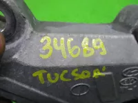 Кронштейн опоры двигателя на Hyundai Tucson NX4 — фото 6
