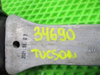 Опора КПП на Hyundai Tucson NX4 — фото 8