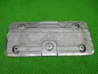 Экран тепловой на Hyundai Tucson NX4 — фото 4