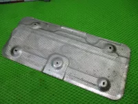 Экран тепловой на Hyundai Tucson NX4 — фото 3