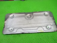 Экран тепловой на Hyundai Tucson NX4 — фото 1