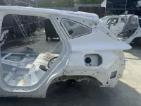Крыло заднее левое на Hyundai Tucson NX4 — фото 4