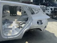 Крыло заднее левое на Hyundai Tucson NX4 — фото 3