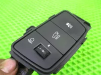 Блок кнопок на Hyundai Tucson NX4 — фото 8