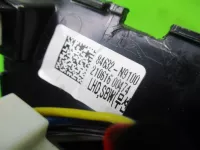 Адаптер USB сетевой на Hyundai Tucson NX4 — фото 8