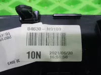 Адаптер USB сетевой на Hyundai Tucson NX4 — фото 7