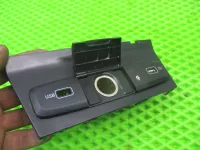 Адаптер USB сетевой на Hyundai Tucson NX4 — фото 4