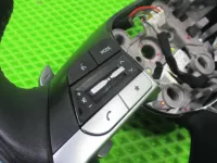 Руль на Hyundai Tucson NX4 — фото 6