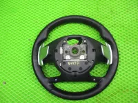 Руль на Hyundai Tucson NX4 — фото 11