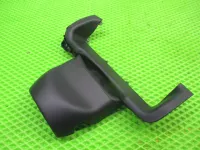 Кожух рулевой колонки верхний на Hyundai Tucson NX4 — фото 2