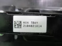 Накладка торпедо на Hyundai Tucson NX4 — фото 9
