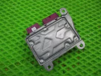 Блок управления AIR BAG на Hyundai Tucson NX4 — фото 4